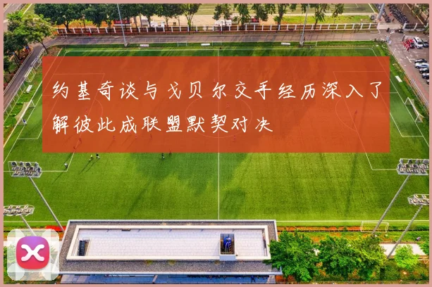 约基奇谈与戈贝尔交手经历深入了解彼此成联盟默契对决